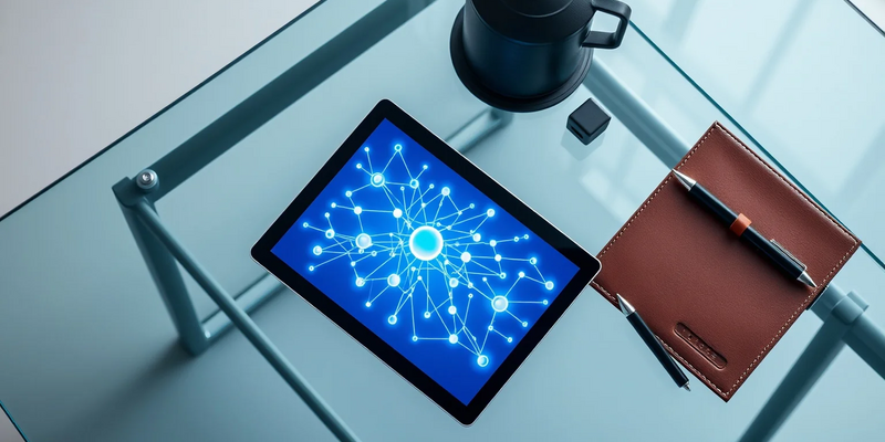 KI-Studie zwingt deutsche Firmen zum Umdenken - Foto: über boerse-global.de