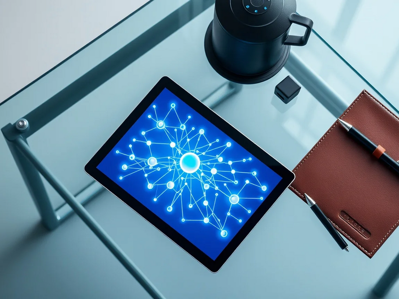 KI-Studie zwingt deutsche Firmen zum Umdenken - Foto: über boerse-global.de