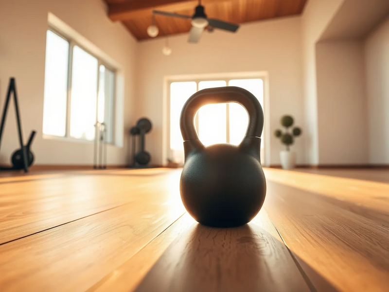 Kurze Workouts: Die neue Fitness-Formel für mehr Kraft und Ausdauer - Foto: über boerse-global.de