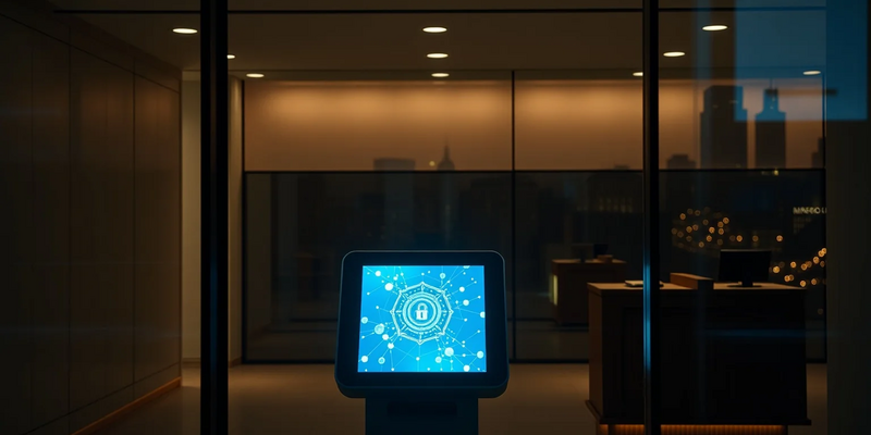 Banken setzen auf KI-Abwehr und neue Filialen - Foto: über boerse-global.de