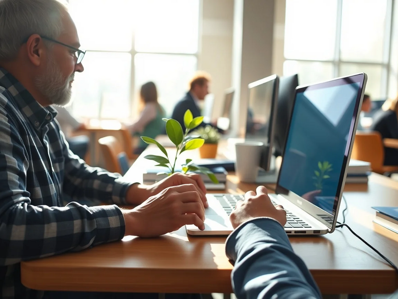 Millionen für digitale Bildung: Neue Programme sollen die Kluft schließen - Foto: über boerse-global.de
