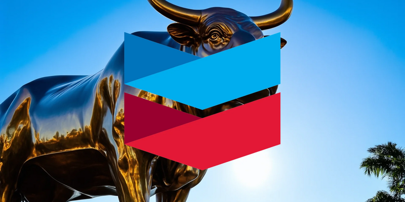 Chevron Investors Weigh Near-Term Disruption Against Strategic Growth - Foto: über boerse-global.de