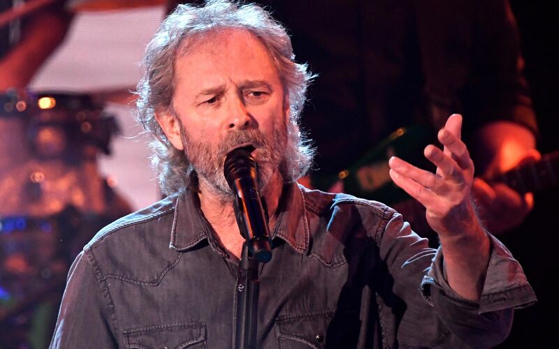 Schlagerstar Wolfgang Petry überrascht mit einer Single in Kölscher Mundart. (Archivfoto) - Foto: Jens Meyer/AP/Pool/dpa