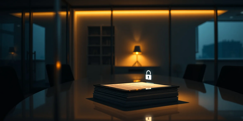 Compliance-Revolution trifft deutsche Unternehmen - Foto: über boerse-global.de