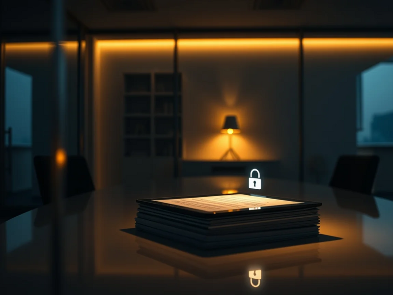 Compliance-Revolution trifft deutsche Unternehmen - Foto: über boerse-global.de