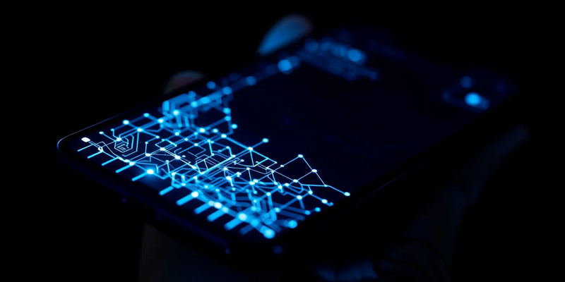 Smartphone-Sicherheit: KI und Passkeys sollen Nutzer schützen - Foto: über boerse-global.de