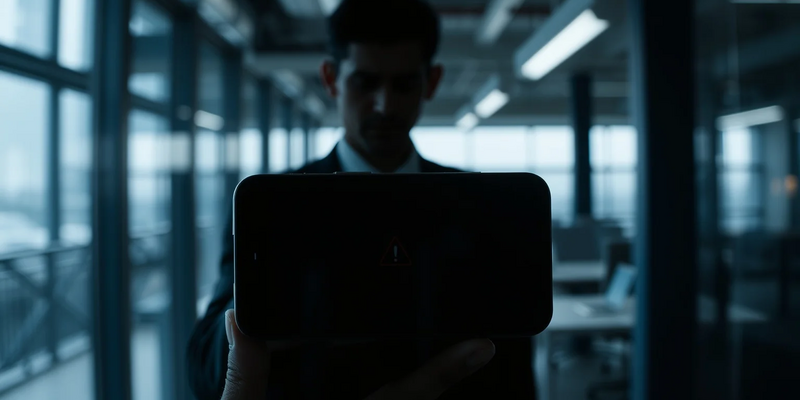 Microsoft-Apps stürzen plattformübergreifend ab - Foto: über boerse-global.de