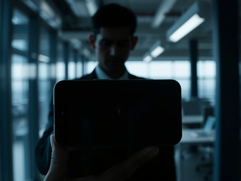 Microsoft-Apps stürzen plattformübergreifend ab - Foto: über boerse-global.de