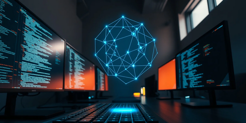 KI-Agenten revolutionieren Software-Entwicklung - Foto: über boerse-global.de