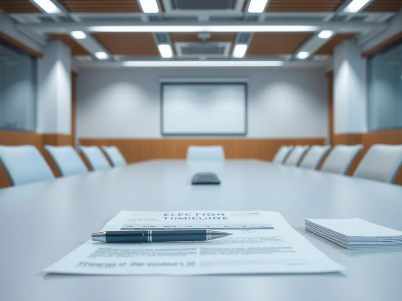 Mitarbeitervertretungen: Heiße Wahlphase in Kirchen und Diakonie läuft - Foto: über boerse-global.de