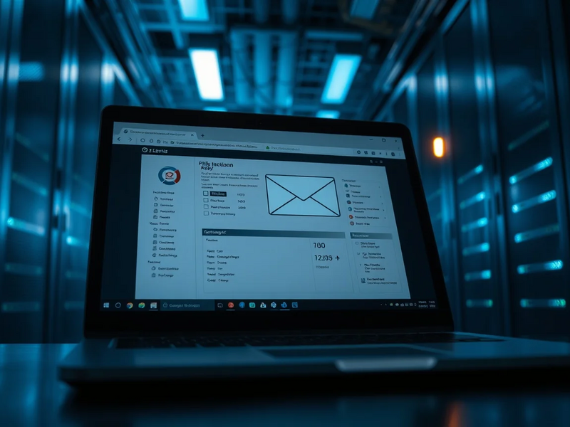RMM-Tools: Die neue Einfallspforte für Cyberangriffe - Foto: über boerse-global.de