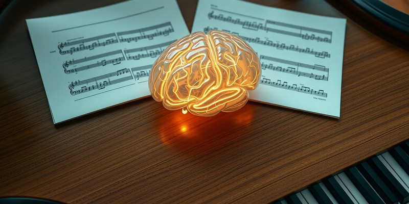 Musizieren schützt das Gehirn vor geistigem Abbau - Foto: über boerse-global.de