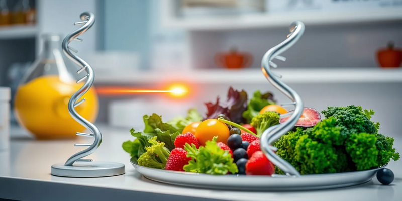 Epi-Food: Wie Brokkoli und grüner Tee unsere Gene steuern - Foto: über boerse-global.de