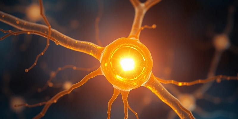 Mitochondrien-Medizin: Forscher schützen Gehirnzellen vor Energiekollaps - Foto: über boerse-global.de