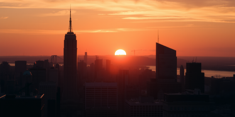 Tech Titans Fuel Nasdaq 100’s Climb Toward Key Resistance - Foto: über boerse-global.de