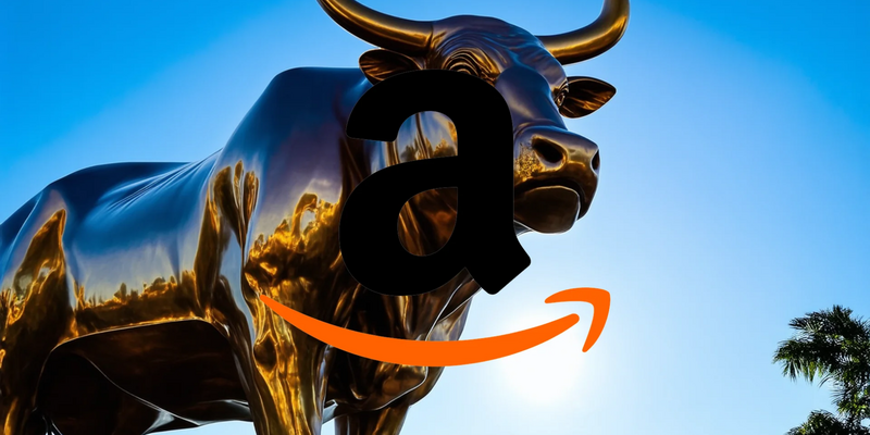 Amazon Announces Major Workforce Reduction Amid Analyst Optimism - Foto: über boerse-global.de