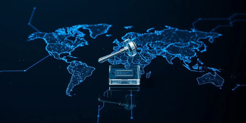 KI-Regulierung: Weltweit startet die Umsetzungsphase - Foto: über boerse-global.de