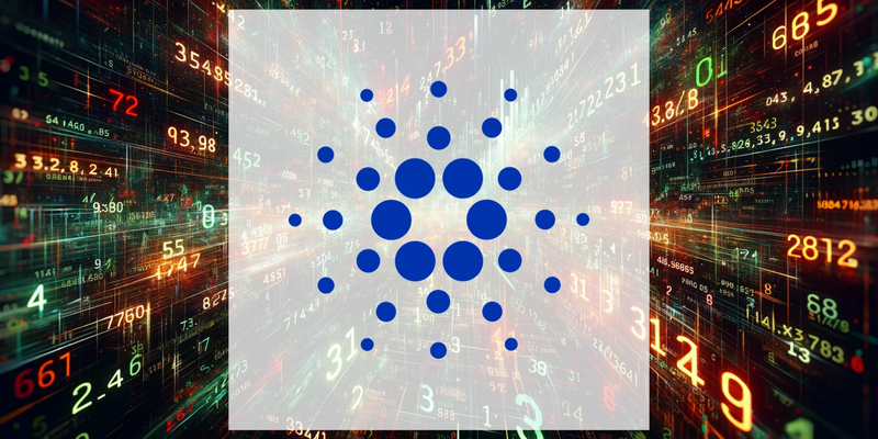 Cardano’s Governance Milestone Amidst Divergent Investor Behavior - Foto: über boerse-global.de