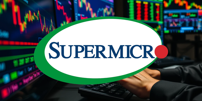 Super Micro Computer: El desafío de rentabilidad en medio del auge de la IA - Foto: über boerse-global.de