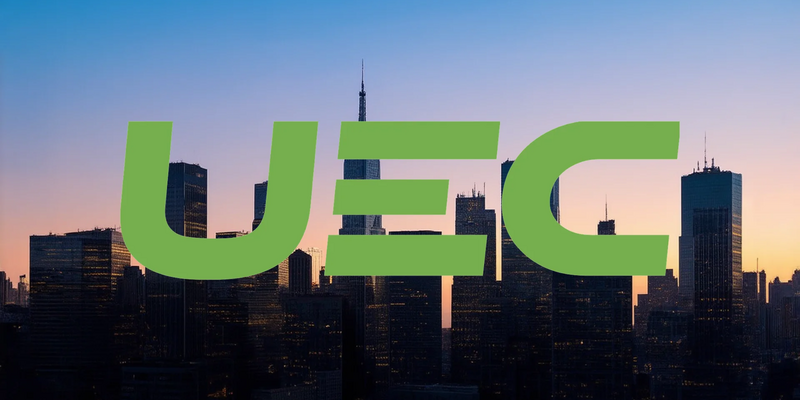 Uranio en Alza: El Impresionante Repunte de Uranium Energy - Foto: über boerse-global.de