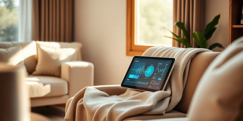 Mosai und smarte Kleidung revolutionieren Pflege zu Hause - Foto: über boerse-global.de