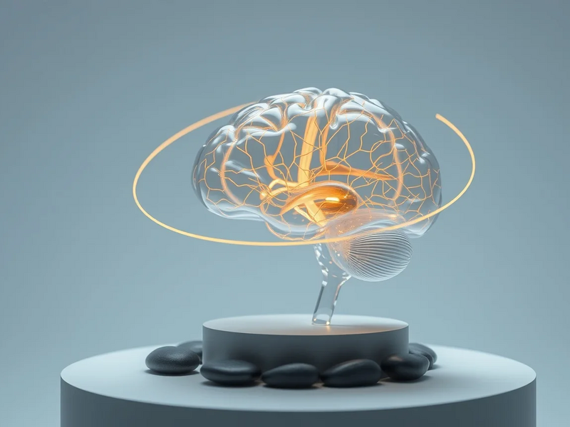 Bewegung und Achtsamkeit: Das Power-Duo für Ihr Gehirn - Foto: über boerse-global.de