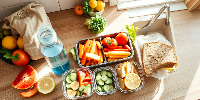 Gesunde Ernährung: So gelingt sie Familien im Alltag - Foto: über boerse-global.de