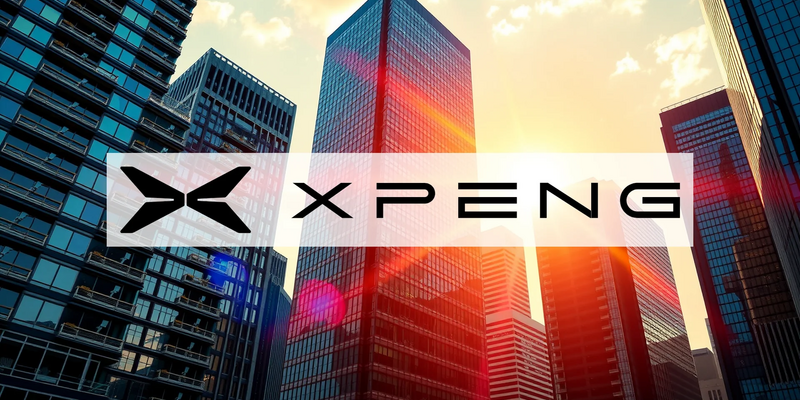 XPeng Shares Face Headwinds Amid Financing Push and Analyst Caution - Foto: über boerse-global.de