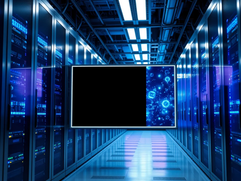 ChatGPT: Werbung im KI-Chat löst Werbemarkt-Erdbeben aus - Foto: über boerse-global.de