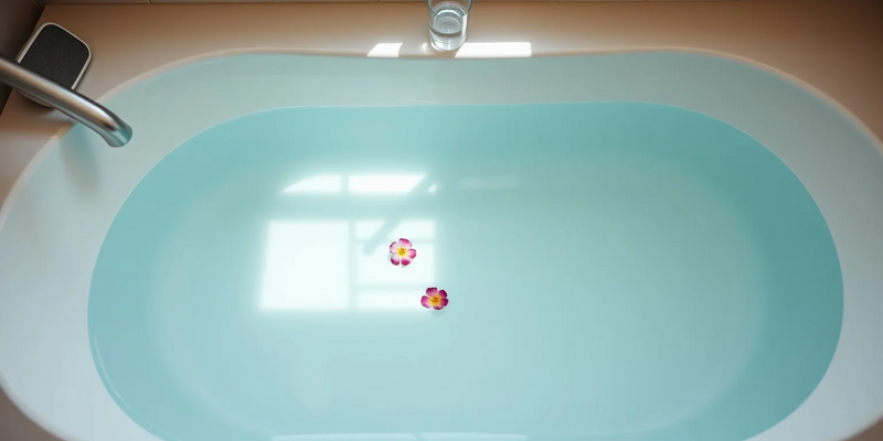 Wellness-Trends 2026: Wasser, Musik und Auszeiten gegen Stress - Foto: über boerse-global.de