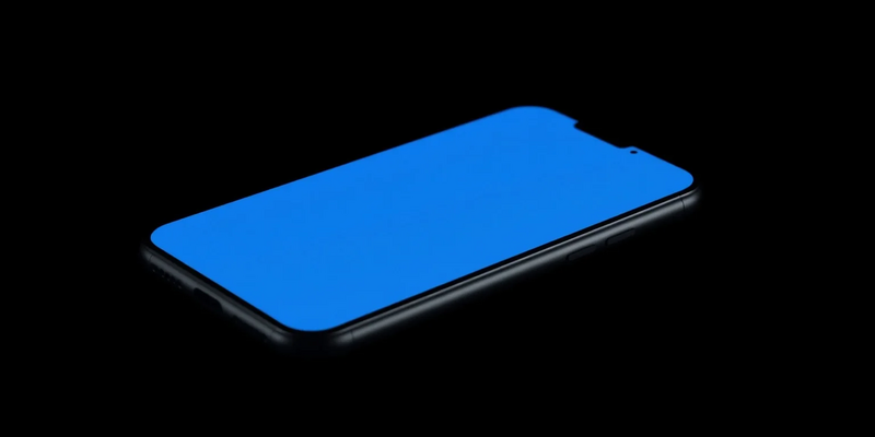 iPhone 18 Pro: Face ID unter dem Display und variable Blende - Foto: über boerse-global.de