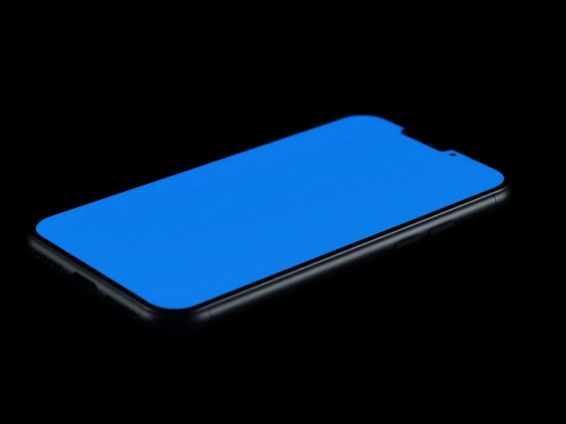 iPhone 18 Pro: Face ID unter dem Display und variable Blende - Foto: über boerse-global.de