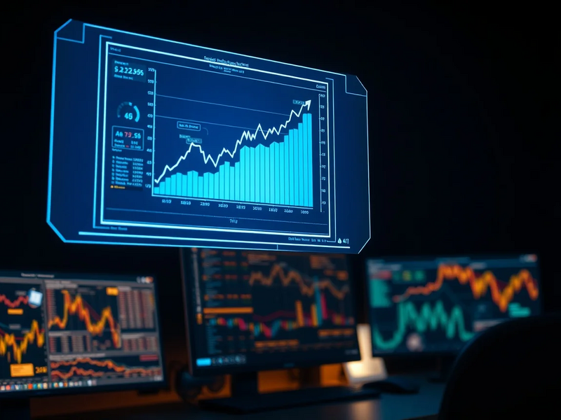 KI wird zum Betriebssystem der Finanzbranche - Foto: über boerse-global.de