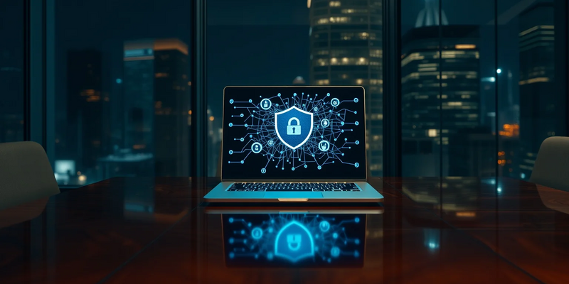 NIS2-Gesetz macht Cybersicherheit zur Chefsache - Foto: über boerse-global.de