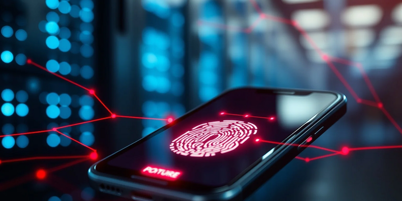 Biometrie und KI im Kampf gegen mobile Cyber-Bedrohungen - Foto: über boerse-global.de