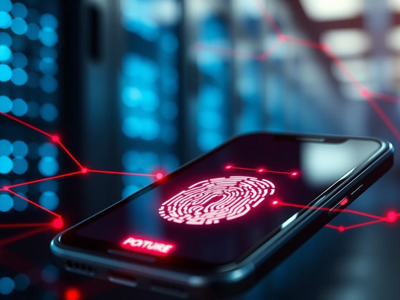 Biometrie und KI im Kampf gegen mobile Cyber-Bedrohungen - Foto: über boerse-global.de