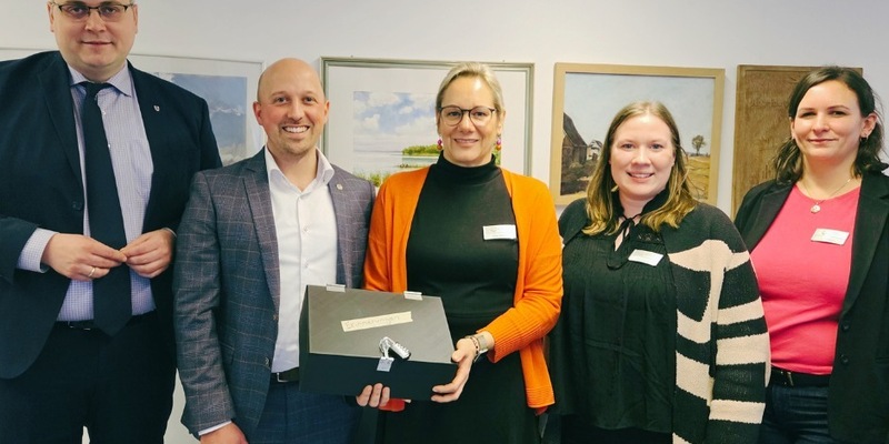 Der Fall Lena: Wie ein mobiler Escape Room junge Menschen für psychische Gewalt sensibilisiert - Foto: presseportal.de