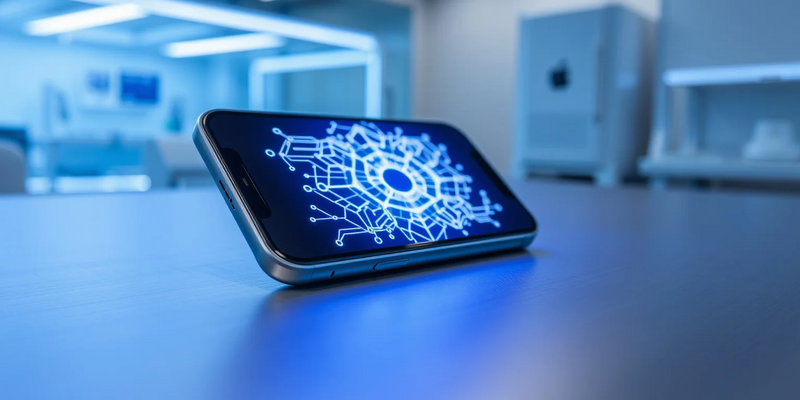 Apple Siri: Vom Sprachbefehl zum KI-Chatbot - Foto: über boerse-global.de