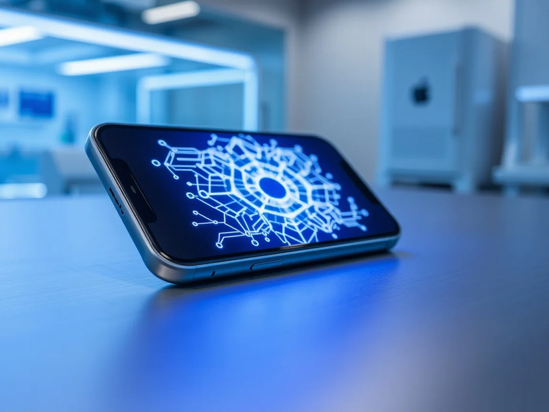 Apple Siri: Vom Sprachbefehl zum KI-Chatbot - Foto: über boerse-global.de