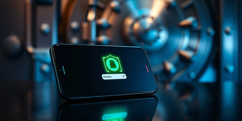 WhatsApp: Neue Betrugswelle und Sicherheits-Updates - Foto: über boerse-global.de