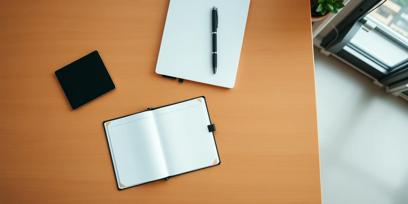 Gedanken-Parken: Einfache Technik schützt den Fokus - Foto: über boerse-global.de