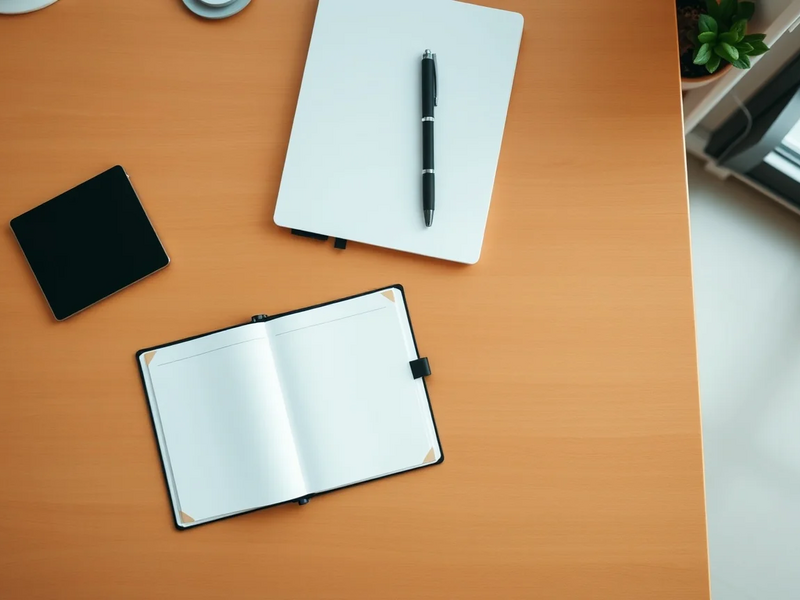 Gedanken-Parken: Einfache Technik schützt den Fokus - Foto: über boerse-global.de