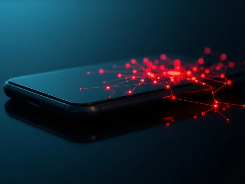 KI-Sicherheit: On-Device-Modelle öffnen neue Angriffswege - Foto: über boerse-global.de