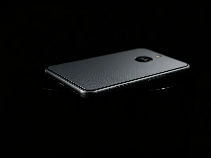 Motorola Signature: Neues Premium-Smartphone startet in Indien - Foto: über boerse-global.de