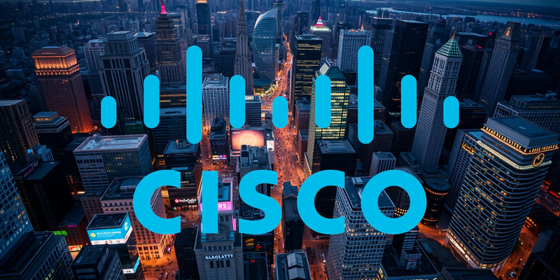 Cisco Shares Navigate Short-Term Volatility Amid AI Transition - Foto: über boerse-global.de