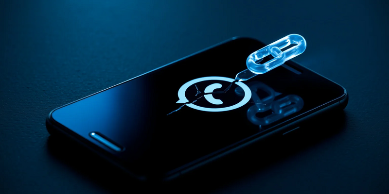 WhatsApp: Neue „Ghost Pairing“-Masche kapert Konten - Foto: über boerse-global.de