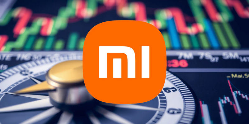 Xiaomi’s Share Buyback: A Strategic Move Amid Market Pressures - Foto: über boerse-global.de