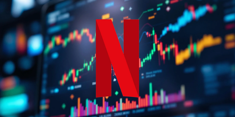 Netflix Aktie: M&A-Risiken - Foto: über boerse-global.de