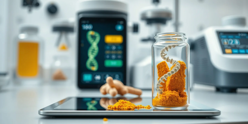 Nahrungsergänzung setzt 2026 auf Personalisierung und Pflanzenkraft - Foto: über boerse-global.de