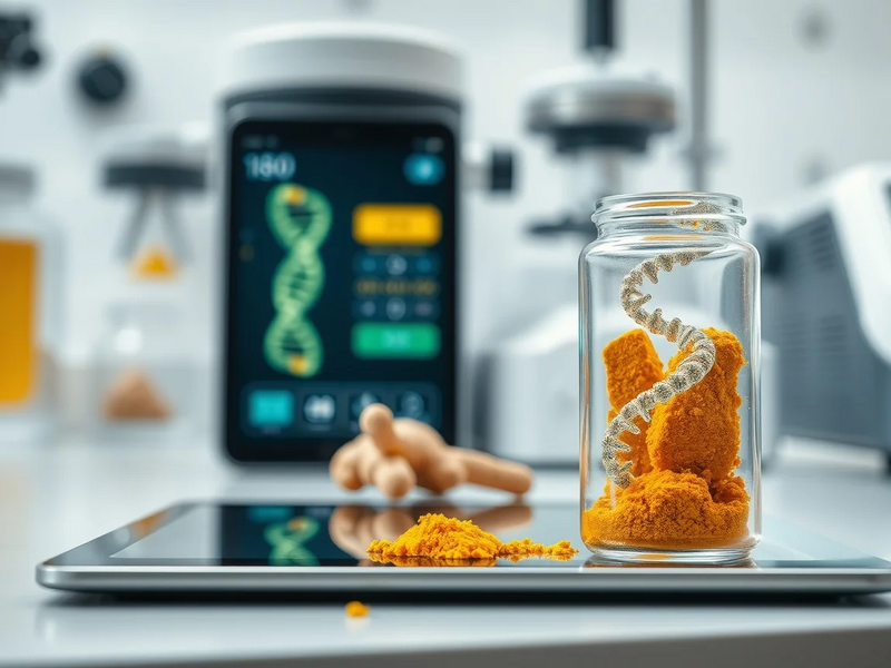 Nahrungsergänzung setzt 2026 auf Personalisierung und Pflanzenkraft - Foto: über boerse-global.de